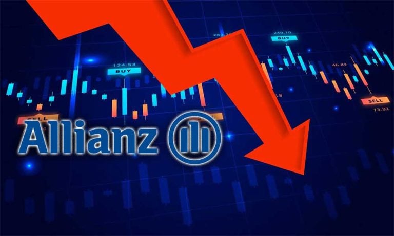 Allianz: 2022’de Hayal Edilebilecek En Kötü Piyasa Ortamı Yaşandı