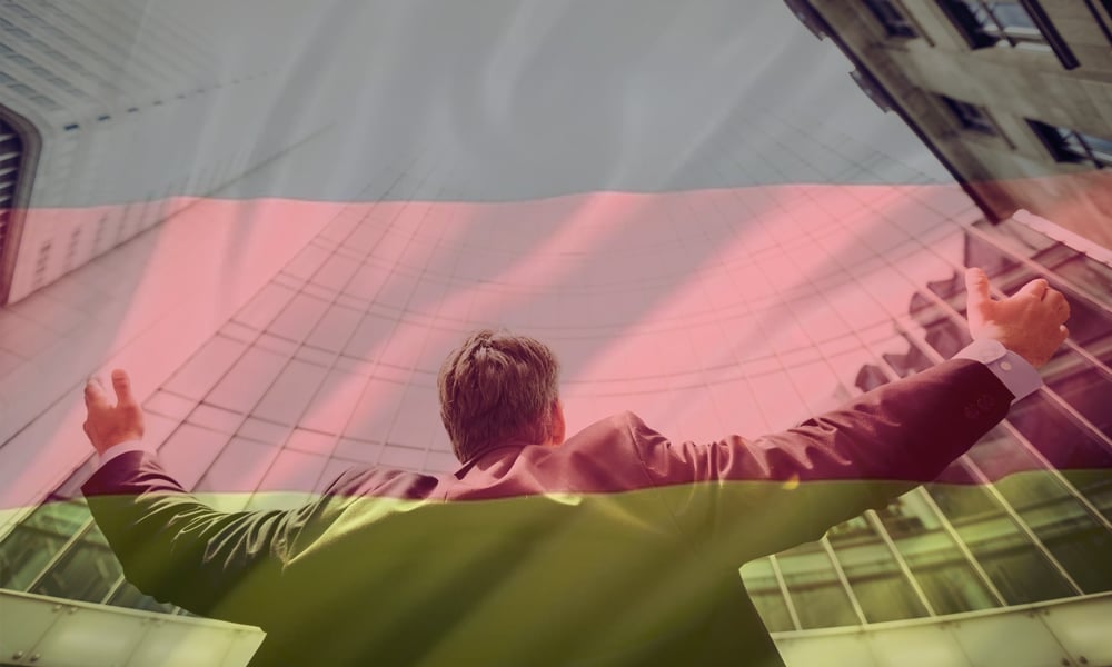 Almanya Ifo İş İklimi Endeksi 4. Ayda da Yükselerek 90,2’ye Çıktı