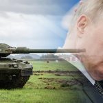 Almanya’dan Ukrayna’ya Dev Destek! Leopard Tankları Verecek