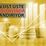 Altın FED Öncesi Düşerken Üçüncü Aylık Kazancına Hazırlanıyor