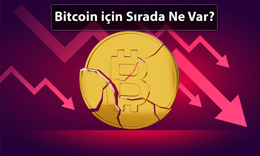 Analiste Göre Bitcoin’de En Kötüsü Geride Kaldı: Ama Uyardı