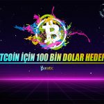Analistin Bitcoin Yükseliş Modeli 100 Bin Doları Gösteriyor!