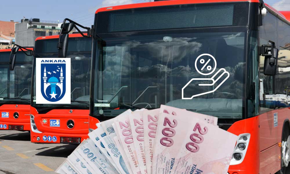 Ankara’da Toplu Ulaşıma Zam mı Geliyor? ABB’den Açıklama Geldi!