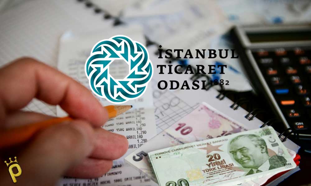 Aralık Ayı İstanbul Enflasyonu Yüzde Yüzün Altına Geriledi