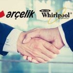 Arçelik’ten Whirlpool Hamlesi! Bünyesine Katacak
