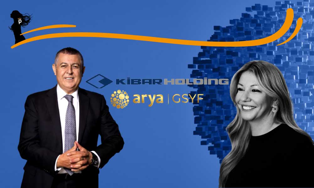 Arya Girişim Sermayesi Yatırım Fonu: Paranın Cinsiyeti Yoktur