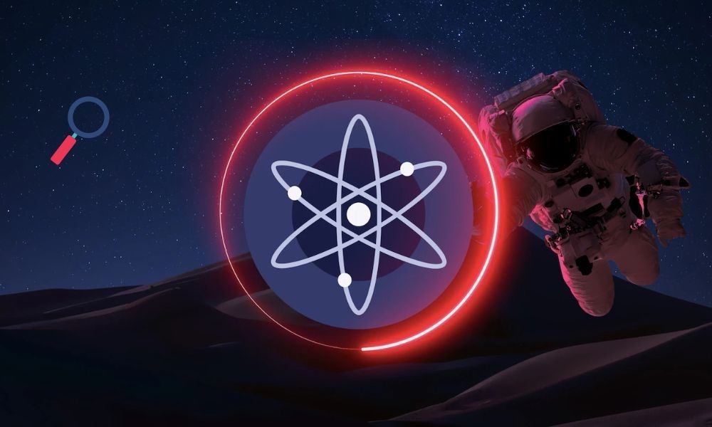 ATOM için Benzeri Görülmemiş Gelişme! Cosmos Fiyatı Ne Olur?
