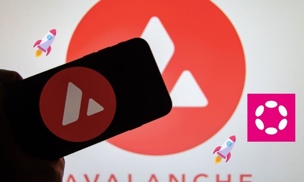 Kriptoda Çılgın Yükselişler: AVAX ve DOT Fiyatı Nereye Gidecek?