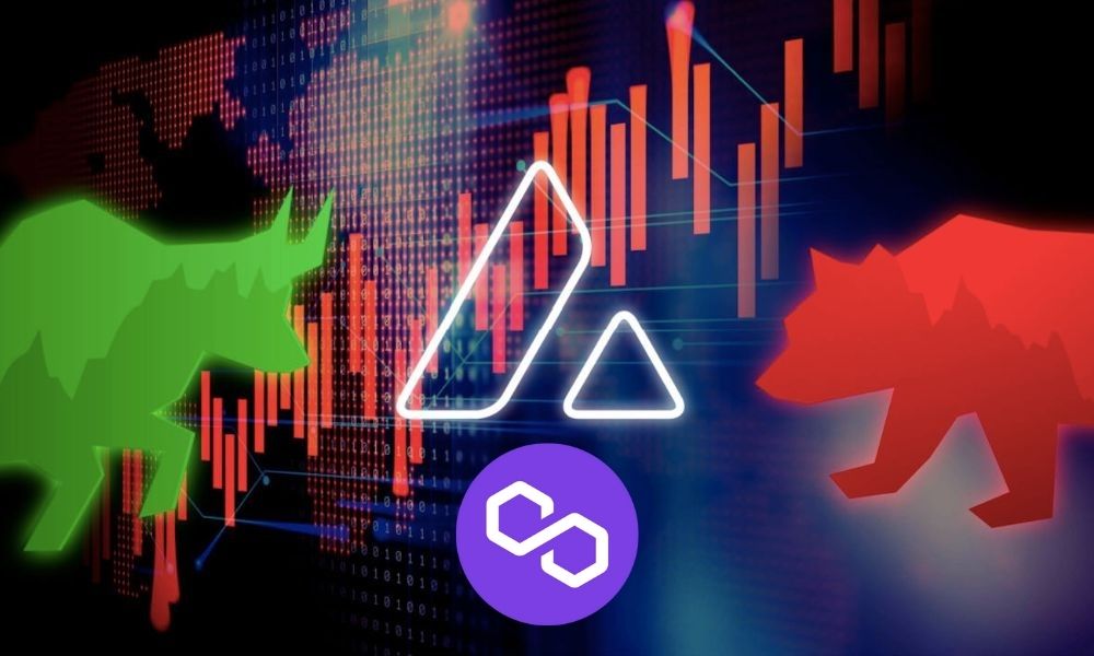 AVAX ve MATIC’ten Büyük Adımlar! Fiyatlarda Son Durum!