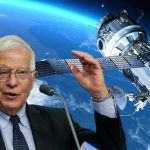 Avrupa Birliği Uzayı Yeni Rekabet Alanı Olarak Görüyor