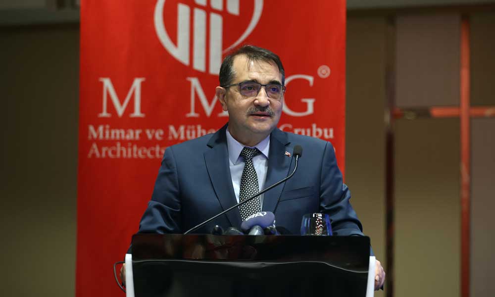 Bakan Dönmez’den Elektrik Fiyatı Açıklaması: İndirimler Sürebilir