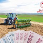 Bakan Duyurdu! Tarımsal Destek Ödemeleri Bugün Hesaplara Yatıyor