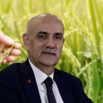 Bakan Kirişci Çiftçilere Müjdeyi Duyurdu: Hibe Arttı, Prim Düştü