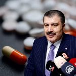 Bakan Koca Sahte İlaç İddialarına Açıklık Getirdi