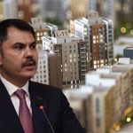 Bakan Kurum İkinci El Konut Kampanyasındaki Son Gelişmeleri Açıkladı