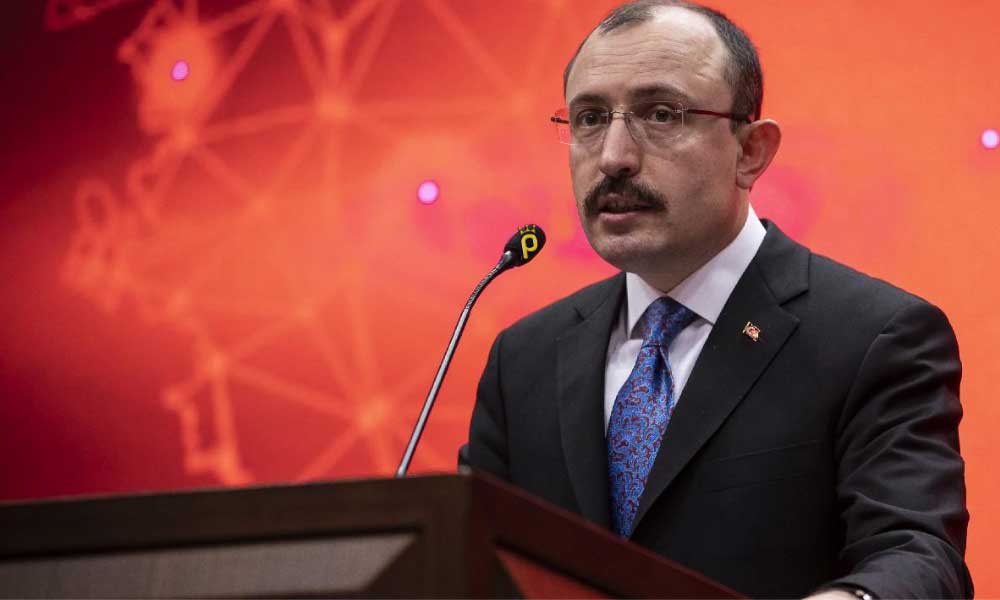 Bakan Muş: Esnafları Daha İyiye Taşıyacağız