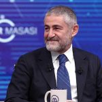 Bakan Nebati: Enflasyon Hariç Tüm Göstergelerde İyileşme Var