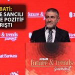 Bakan Nebati: Tek Problemimiz Enflasyon, O da Düşüyor