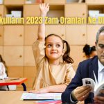 Bakan Özer’den 2023 Yılı Özel Okul Fiyatları Açıklaması