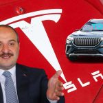 Bakan Varank: TOGG Tesla Yöneticilerini Heyecanlandırdı
