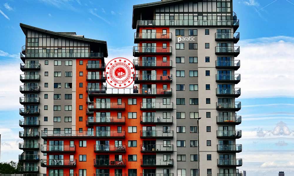 Bakanlığın Devreye Girmesiyle Aidatlar Geri Çekildi