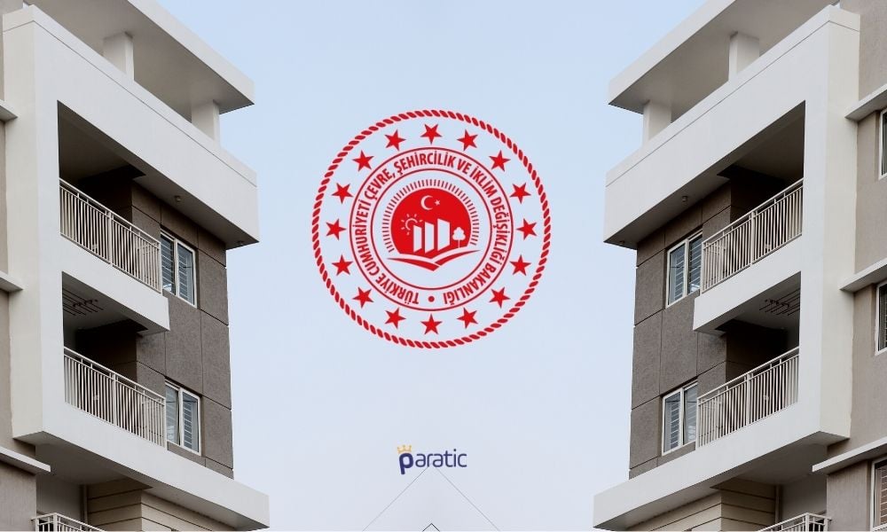 Bakanlık Aidat Krizine Çözüm için Düğmeye Bastı