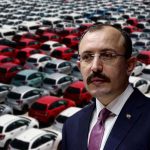 Bakanlık Düğmeye Bastı: Otomobil Pazarı Mercek Altında