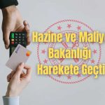 Bakanlıktan İş Yerlerine POS Cihazı Bulundurma Şartı