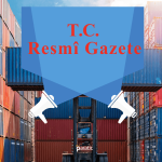 Bakanlık’tan Yürürlük Süresi Dolan Dampinge Karşı Önlemler