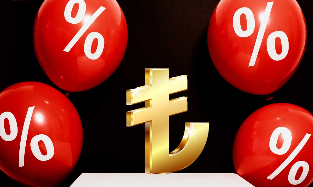 Bankalar Mevduat Yarışında El Yükseltti: Yüzde 30 Sınırı Aşıldı