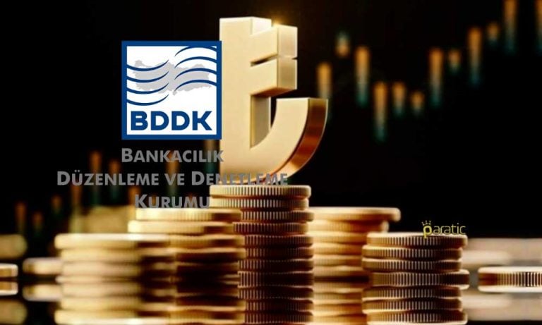 BDDK Açıkladı: Tüketici Kredilerinde Patlama Yaşandı