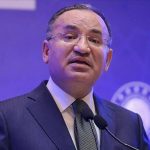 Bekir Bozdağ: Mart Ayında Seçim Kararı Alınacağını Tahmin Ediyorum
