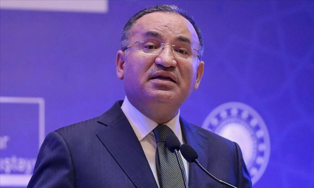 Bekir Bozdağ: Mart Ayında Seçim Kararı Alınacağını Tahmin Ediyorum