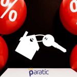 Beklenen Konut Kampanyası için Tarih Verildi!