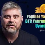 Ben Armstrong BTC Yatırımcılarını Uyardı: Dikkatli Olun