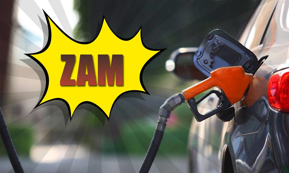 Benzine Zam Geliyor! İki Ayın En Yüksek Seviyesine Çıkacak