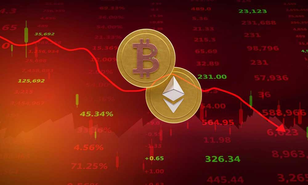 Bernstein: Kripto Çöküşlerindeki Alımların Muazzam Getirileri Oldu