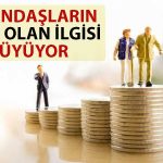 BES’teki Toplam Fon Büyümeye Devam Ediyor: İşte Son Durum