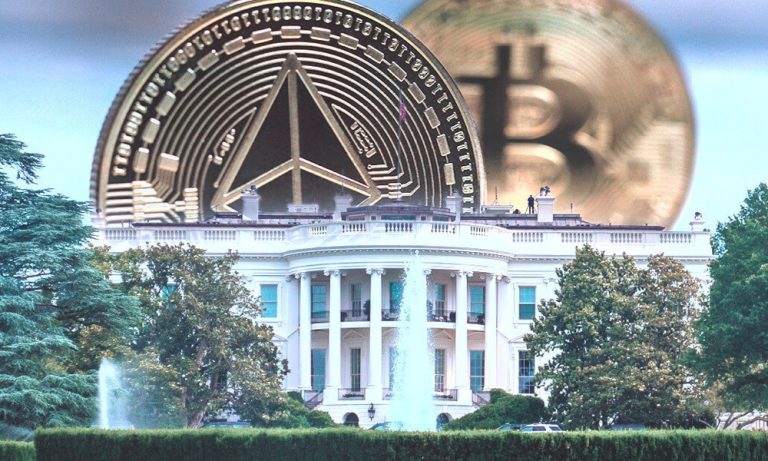 Beyaz Saray Kripto Paralara Yönelik Kritik Bildiriyi Yayımladı!