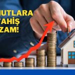 Kampanya Sonrası Konut Fırsatçıları Harekete Geçti!