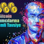 Binance CEO’sundan Bitcoin Yatırımcılarına 4 Kritik Uyarı