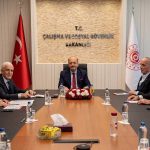 Kamu İşçileri için Toplu İş Sözleşmesi Görüşmeleri Başladı