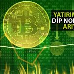 Bitcoin 17 Bin Doları Almaya Çalışıyor: Dip Geldi mi?
