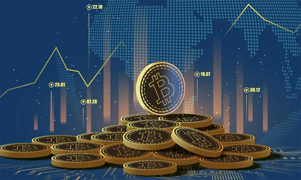 Bitcoin 23 Bin Doları Aşarken Tasfiye Oranlarında Büyük Artış Yaşandı