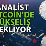 Bitcoin 30 Bin Dolara mı Gidiyor? Analist Tahmin Etti