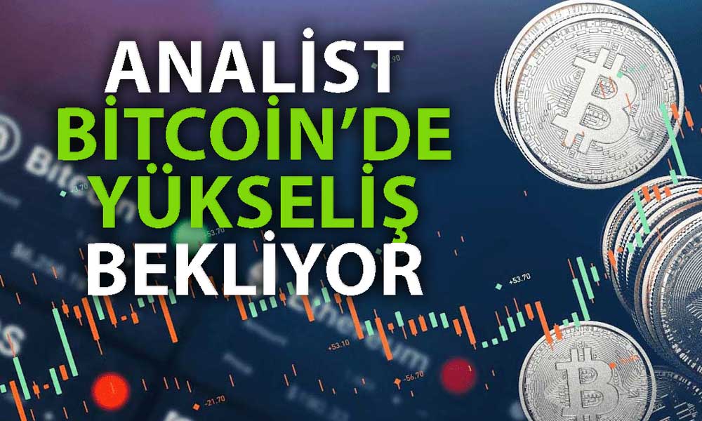 Bitcoin 30 Bin Dolara mı Gidiyor? Analist Tahmin Etti