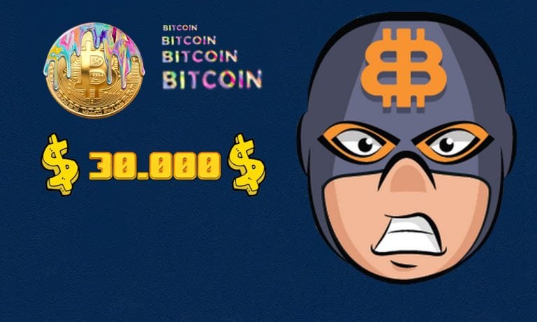 Bitcoin için Ralli Geliyor! Analist 30 Bin Dolar için Tarih Verdi!