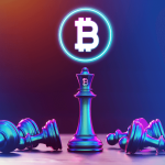 Bitcoin Kritik Haftaya Girerken 24 Bin Dolara Yaklaştı