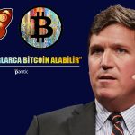 Bitcoin Neden Artıyor? Ünlü Sunucunun Teorisi Ortalığı Karıştırdı