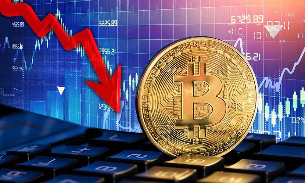 Bitcoin’de FTX Etkisi: Vadeli İşlem Hacmi Aralık’ta Düştü